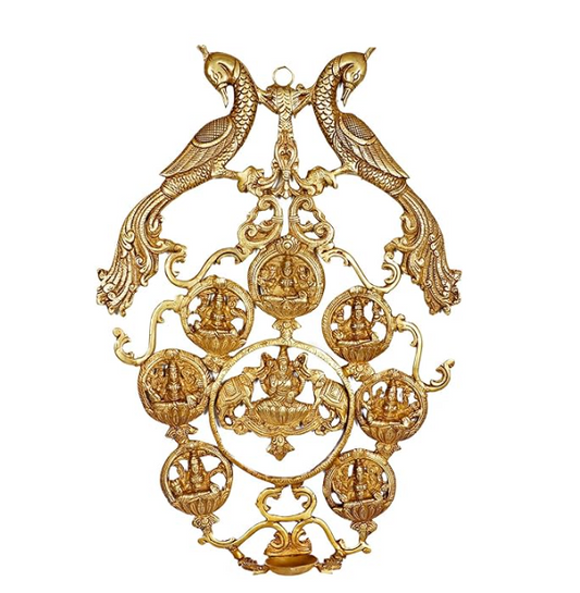 Abhimantrit Shree AshtaLakshmi Sampoorna Dhan Shakti Kavach