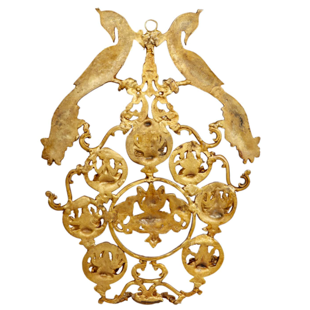 Abhimantrit Shree AshtaLakshmi Sampoorna Dhan Shakti Kavach