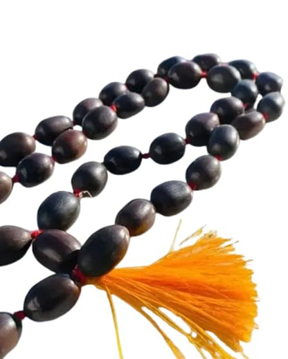Abhimantrit Maa Lakshmi Mala (Kamal Gatta)