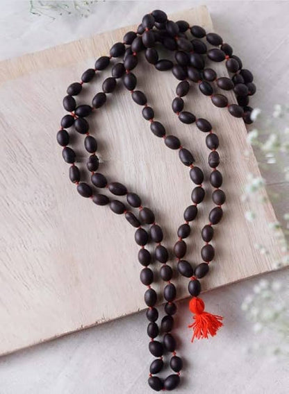 Abhimantrit Maa Lakshmi Mala (Kamal Gatta)