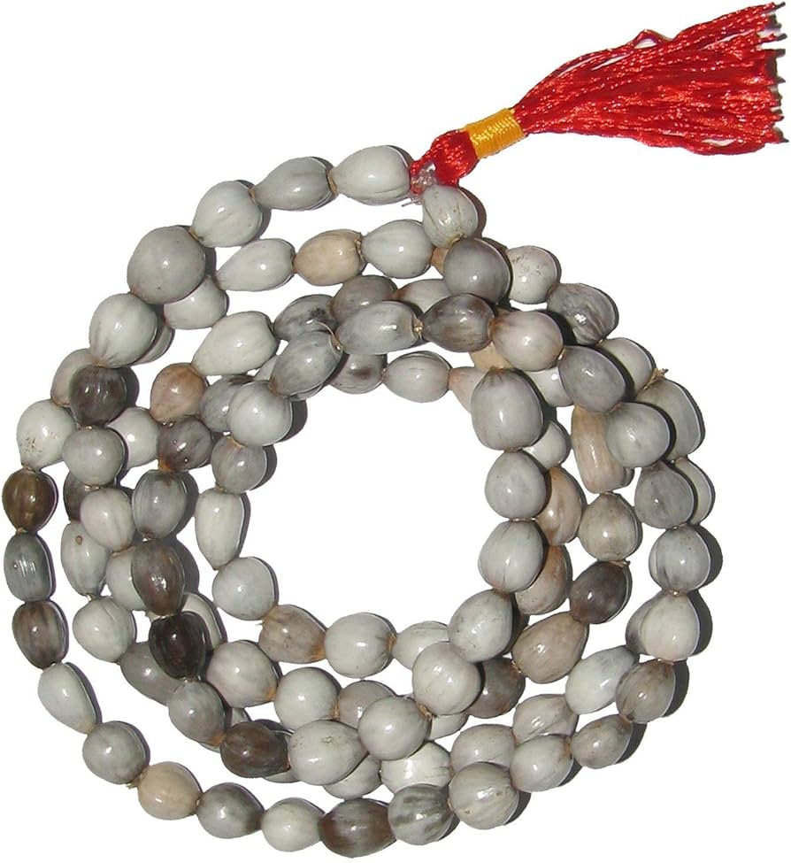 Abhimantrit Vaijyanti Mala