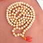 ABHIMANTRIT WHITE CHANDAN MALA